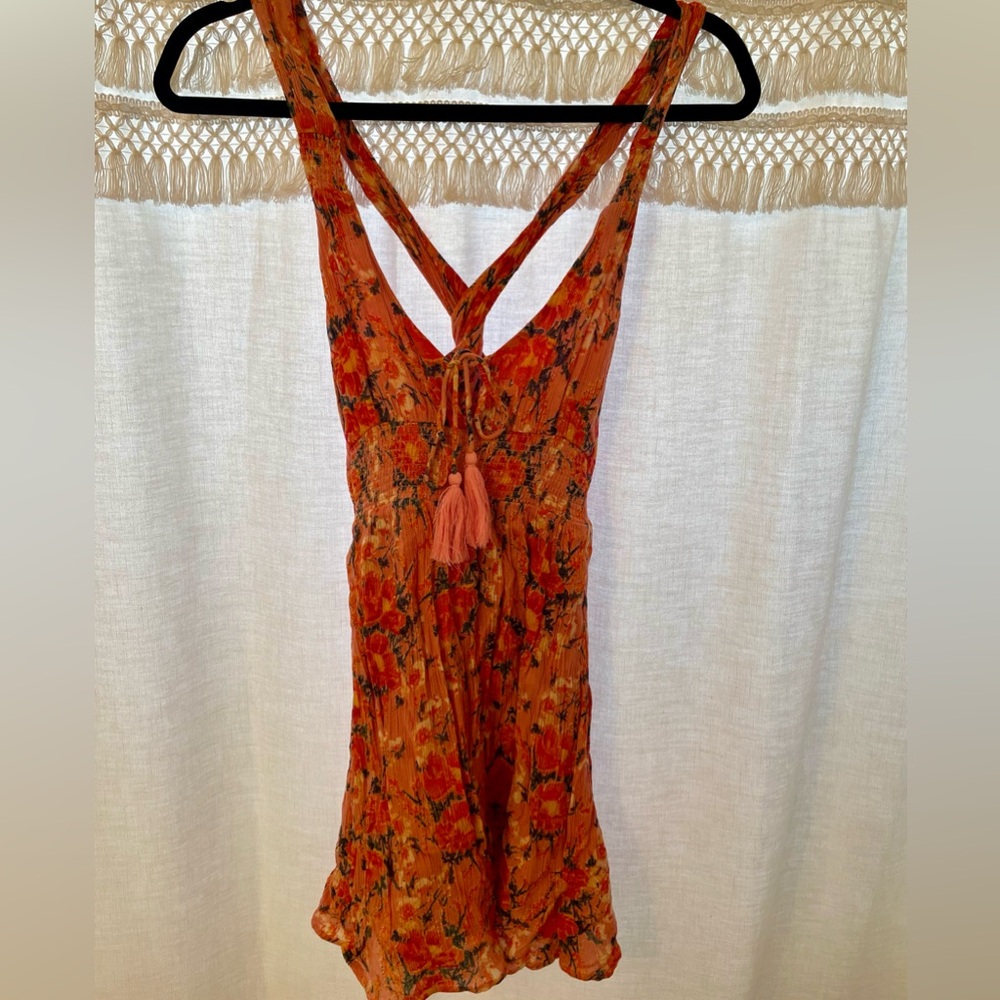 Free People dress Size S